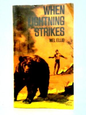 When Lightning Strikes (Mel Ellis - 1975) (ID: 111970)