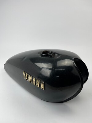 Yamaha XS 400 SE Benzintank Tank Kraftstofftank Fueltank #17175 | eBay