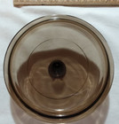 Corelle Visions Vision Amber Saucepan & Lid 6 inch saucepan 0.5 liter Lid P81C — photo 9