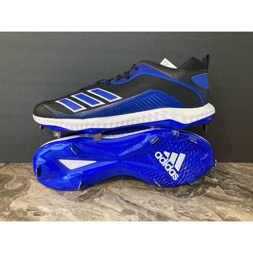 New Without Box Mens Icon 6 Bounce Baseball Cleats Sz 13.5