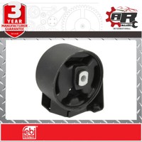 Motorlager - Rh Hinten - Passt Seat Toledo,Vw Golf Ii, Jetta Ii, Passat