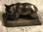 World Wildlife Fund of the series of silver-plated animals Panda's — photo 1