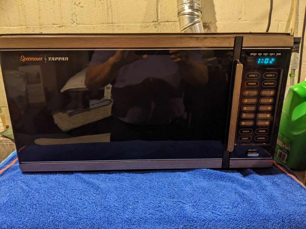 My Mom's 34 Year Old Microwave From 1988 R/BuyItForLife, 58 OFF