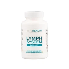 LYMPH SYSTEM  by Pure Health research ,detox ,fat loss, cellulite reduction
