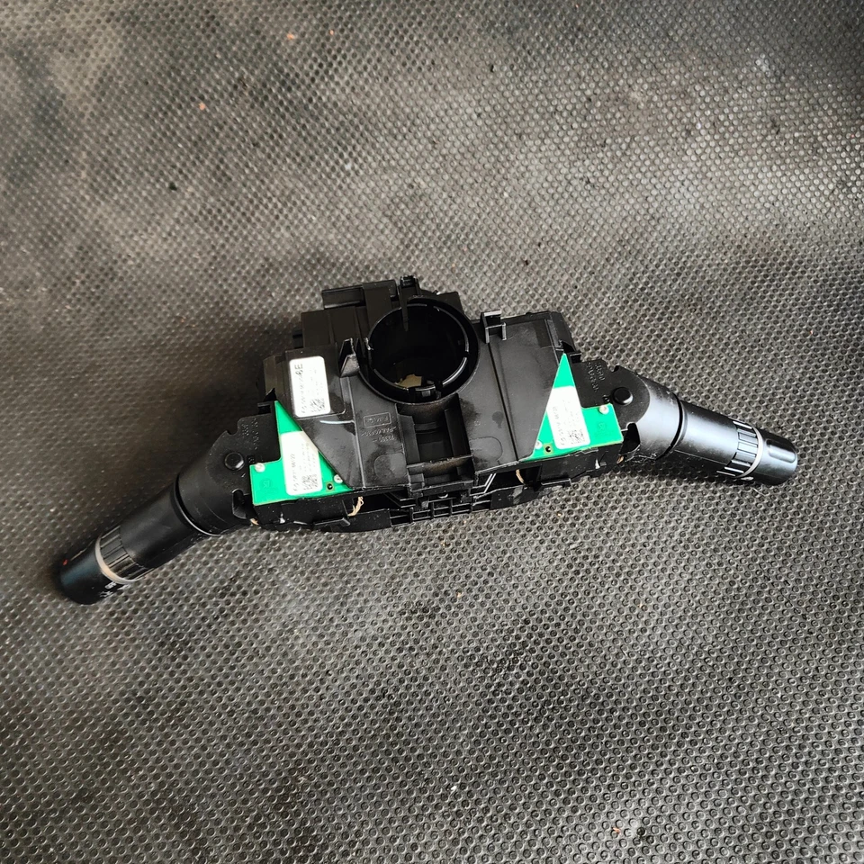 MAZDA 2008 6 indicadores limpiaparabrisas tallos con anillo squib D65166CS0 #3 Foto 4 de 4