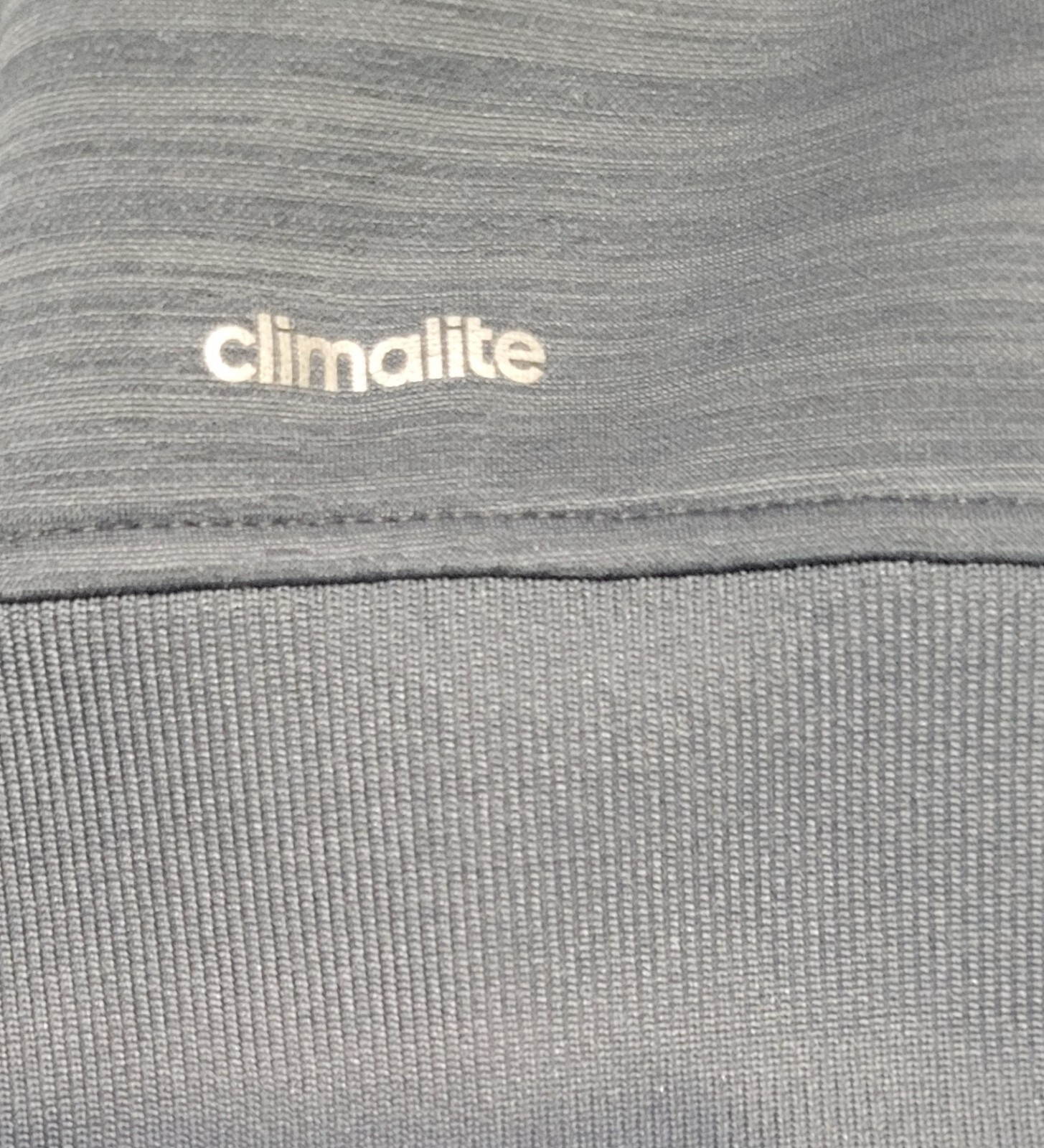 Adidas Climalite Full-Zip L Jacket - image 6