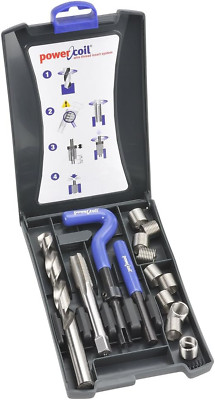 3532-3/8K UNC 3/8-16 Thread Repair Kit (1 Kitper Pack)