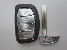 OEM 2018-2021 HYUNDAI TUCSON SMART KEY FOB KEYLESS REMOTE 95440-D3510 UNLOCKED