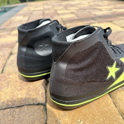 Converse All Star Pro BB High Hyperbright Men's Athletic Shoes