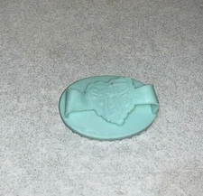 Scruff-A-Luvs Plush Blue BRUSH Little Live Pets REPLACEMENT Part