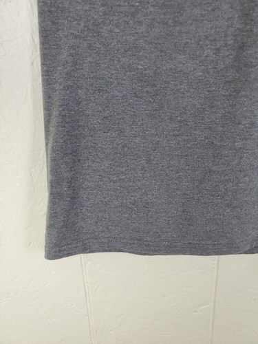 Army Of The Dead Shirt Mens Small Gray Graphic Crew Neck Short Sleeve Stretch - Picture 7 of 15
