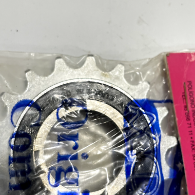 Shimano MX30 Freewheel 18t Single Speed BMX for sale online | eBay
