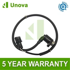 ABS Wheel Speed Sensor Rear Unova Fits Mitsubishi Pajero/Shogun Classic