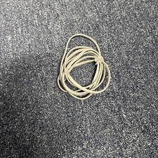 5  9  Gray Phone Cable With Premade Ends Tested  Working Free Ship