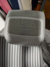 Ingenuity Dream Hero Starlight 3-in-1 Co-Sleeping Bassinet