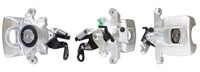 Dri Bremssattel Hinten Rechts FüR Mitsubishi Outlander Iii Gg_W Gf_W Zj