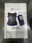 Accutools BluFlame CO Combustion Analyzer Test Kit with Carry Case — photo 5