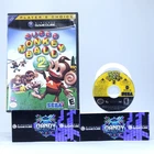 Super Monkey Ball 2 GC - GameCube