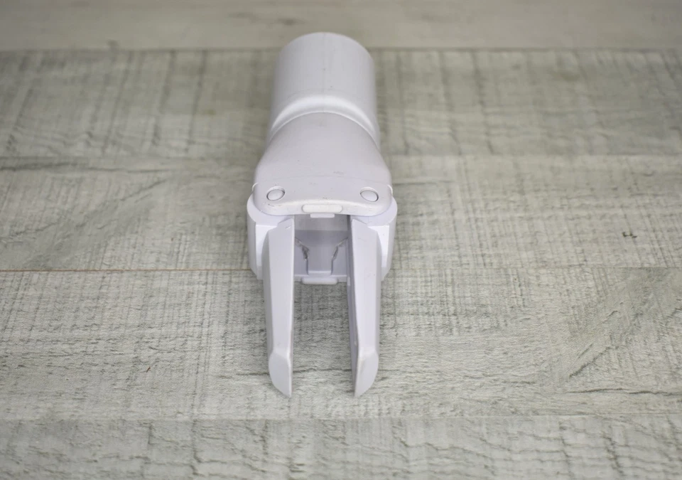 Accesorio de herramienta de tapicería Aerus Electrolux bote aspiradora guardián blanco Foto 3 de 3