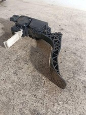 AUDI A3 Sportback 8PA Gaspedal 1J1721503K 181103347 1.90 Diesel 66kw 31501702