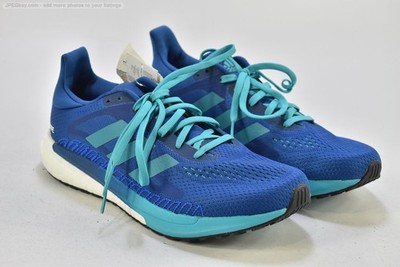 Adidas Solar Glide 3 Rwe Herren Sneaker  EUR 40 2/3 Nr. 25-X 1443