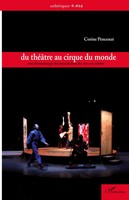 Corine Pencenat | Du ThéâTre Au Cirque Du Monde | Taschenbuch | FranzöSisch