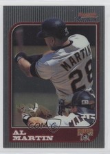 Click to enlarge Al Martin