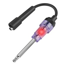 Inline Spark Plug Tester, Straight Boot Engin...