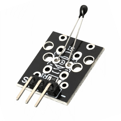 KY-013 10K NTC Temperatur Thermistor analog Sensor Modul, Arduino ESP8266 ESP32