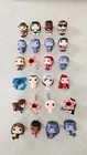 Kinder Joy -Stranger things (complete collection)