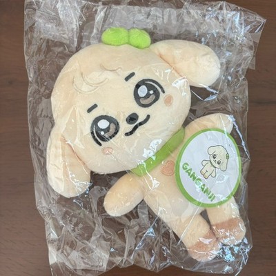 IVE GANGANJI Yujin MINiVE Plush Toy Doll Yuzin from Japan NEW | eBay