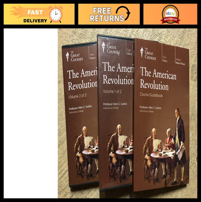 American Revolution History Book - Insights, Battles, and Key Figures