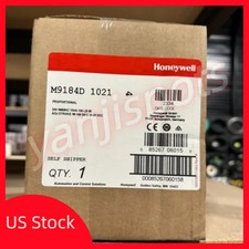 M9184D1021 Motor Brand New Original Honeywell Actuator Spot Inventory