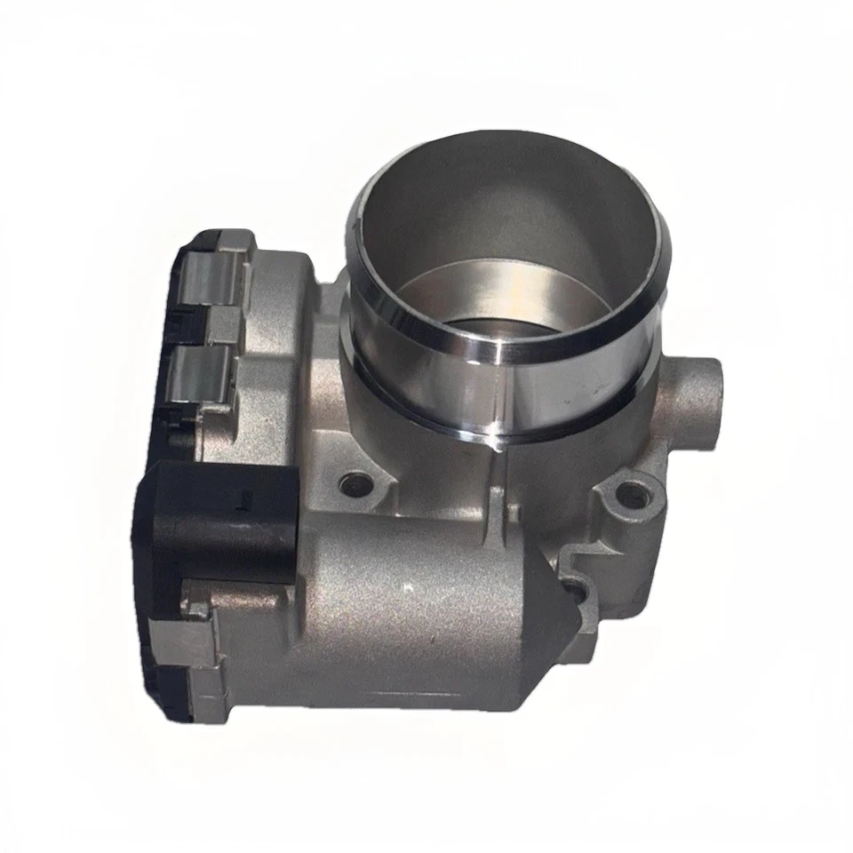 Conjunto de carrocería del acelerador para VW Jetta Golf Beetle 2000-2006 Audi TT 1,8 LNewOpen📦 Foto 3 de 4