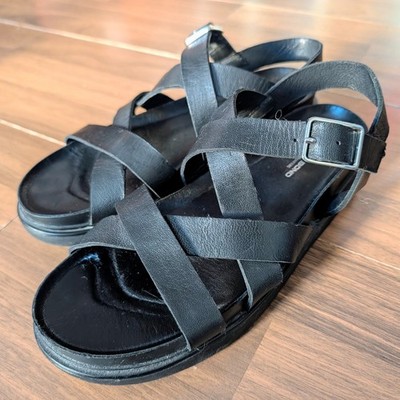 Vagabond Römersandalen 40, toller Zustand!