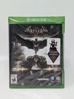 Batman: Arkham Knight (Microsoft Xbox One) - Brand New Factory Sealed