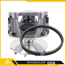 EPS Primary Drive Clutch Belt For 2014-2024 Polaris RZR XP 1000 General 1000 ATV