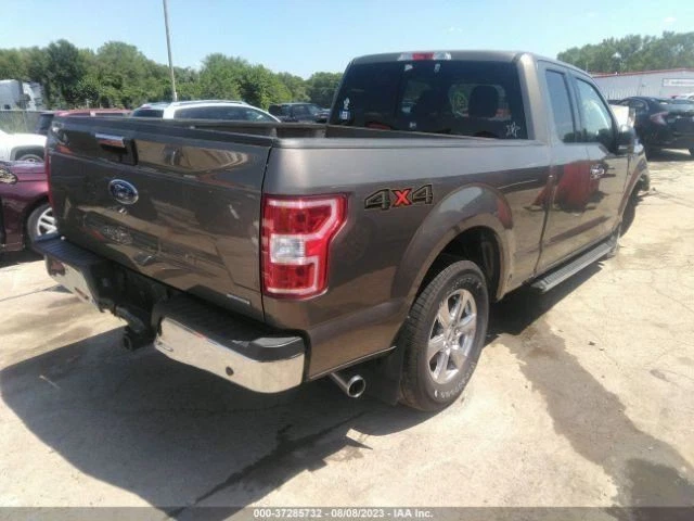 Transfer Case Electronic Shift On The Fly Fits 15-20 FORD F150 PICKUP 4141065 - Image 4 of 4