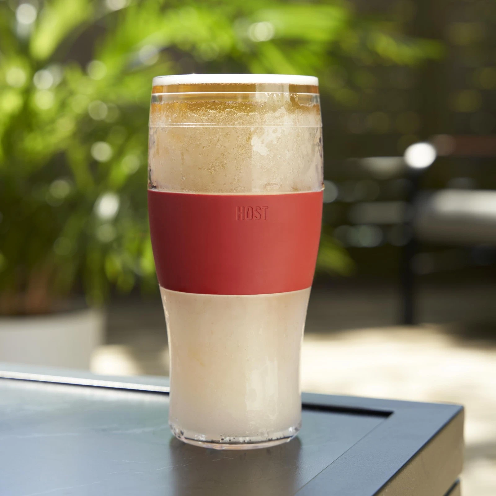 Host FREEZE Beer Glasses - Thumbnail 2