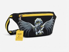 Hot Topic Murder Drones V Fanny Pack Waist/Belt Bag Cosplay Men's/Women's New