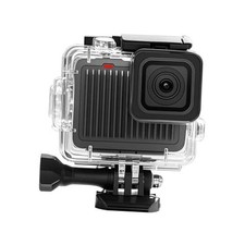 Waterproof Case for GoPro Hero 4K Compact Waterproof Camera,60M/196FT