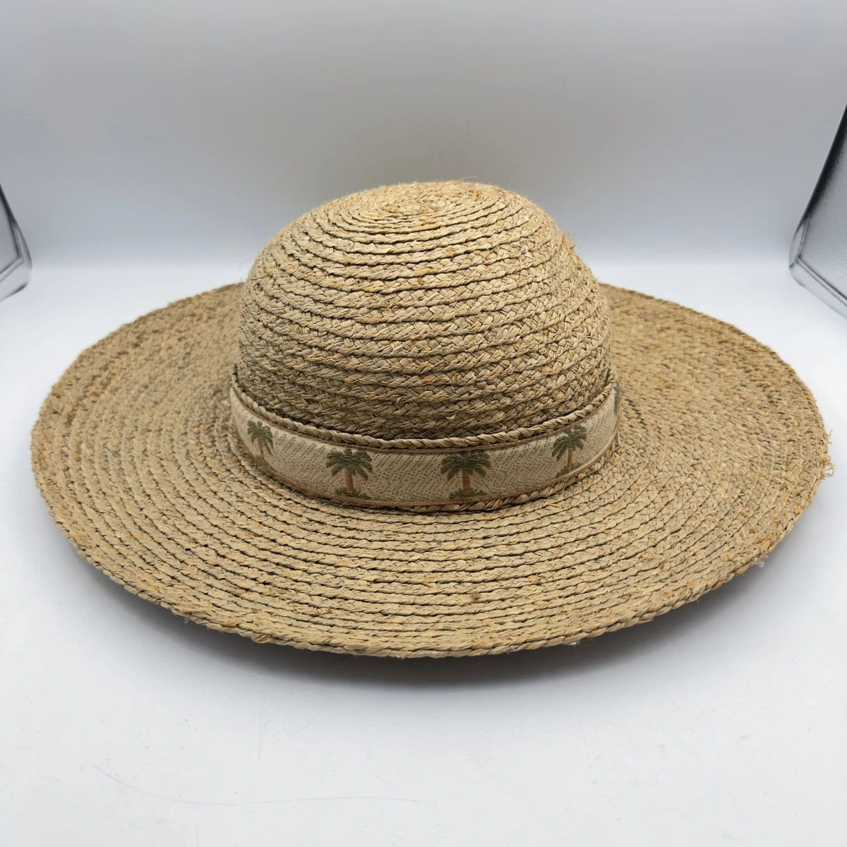 Scala Straw Casual Hats for Women for sale | eBay display picture 2