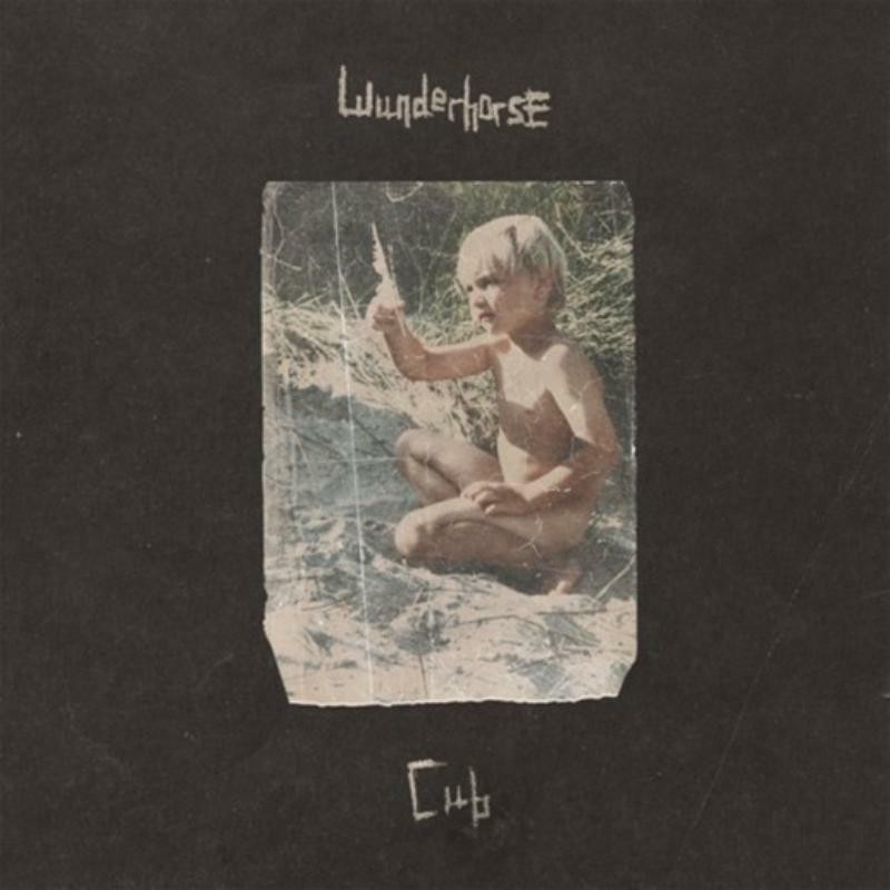 Wunderhorse Cub CD COMM506 NEW