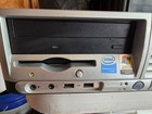 Vintage HP Compaq dc7600 Small Form Factor (SFF)  Desktop Computer — photo 4