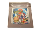Super Mario Land 2:6 Golden Coins (Nintendo Game Boy, 1992) Authentic
