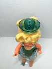 1969 Mattel Blonde Baby Dancerina Ballerina Ballet Doll Vintage Blue Outfit — photo 4
