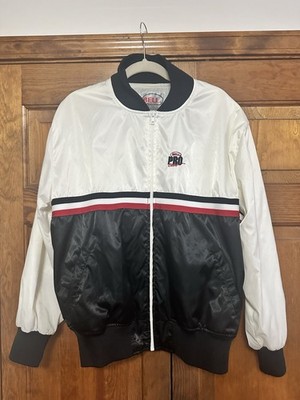 Vintage Bell Helmets Jacket