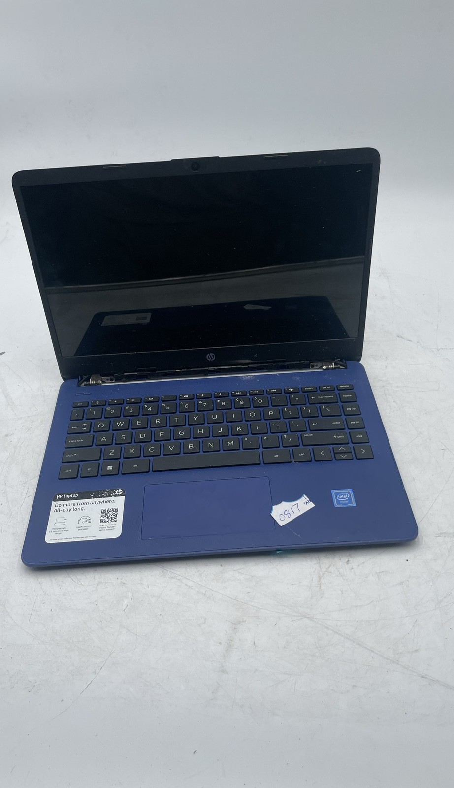 HP Stream 14 Laptop Unit - No HDD/OS