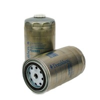 Donaldson Kraftstofffilter P550665 Anschraubfilter M14 X 1.5 FüR Iveco Eurocargo