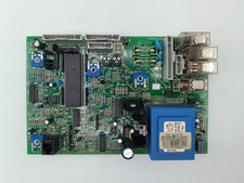 SCHEDA ELETTRONICA PER CALDAIA 65101732 (ARISTON-SIMAT-RADI)